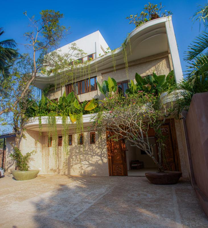 Spicepeek Boutique Hotel CMB Airport - image 2