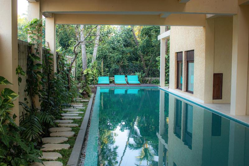 Spicepeek Boutique Hotel CMB Airport - image 44