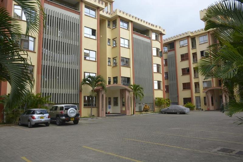 Lux Suites Sunset Furnished Apartments - image 15