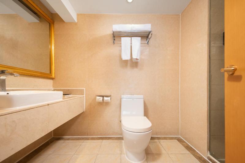 Vienna International Hotel Wuhan Jiefang Avenue - image 50