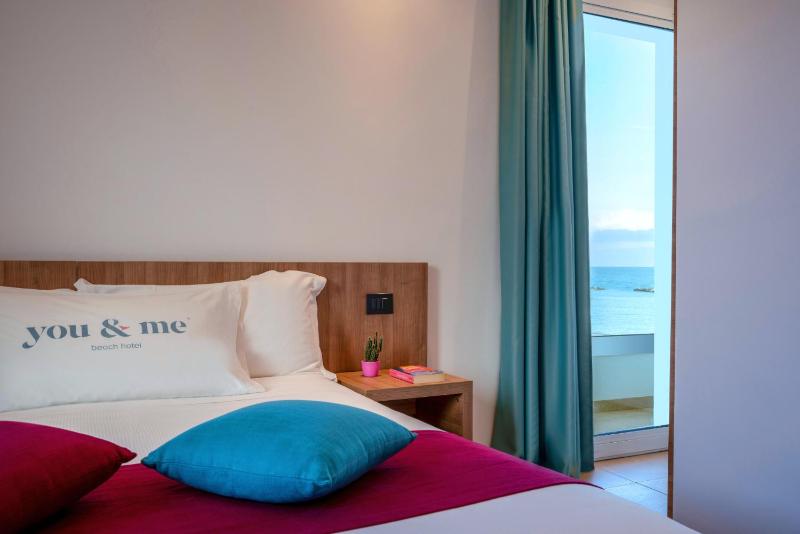 Double Room Comfort image 3