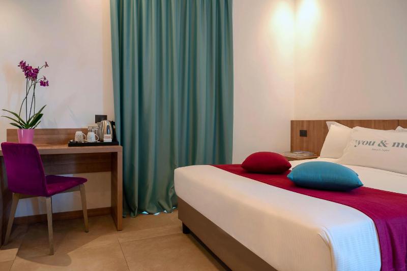 Double Room Comfort image 1