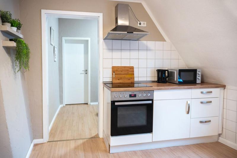 Two-Bedroom Superior Apartment image 4