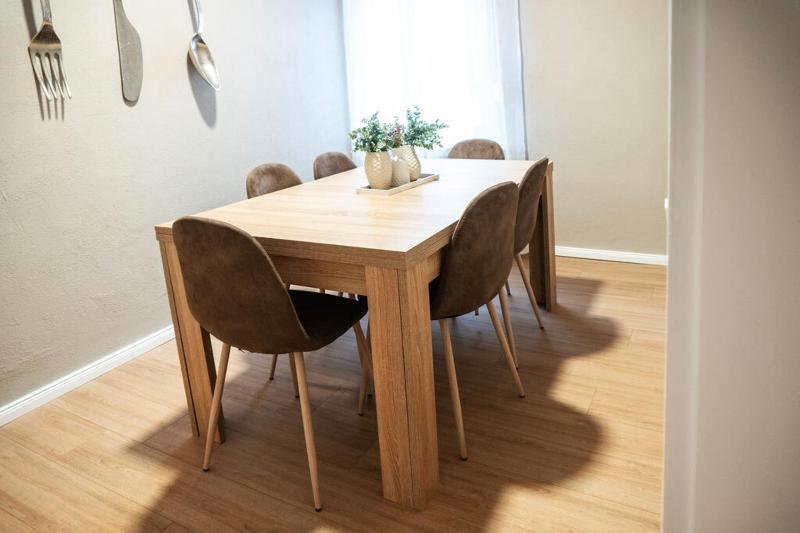 Two-Bedroom Superior Apartment image 2