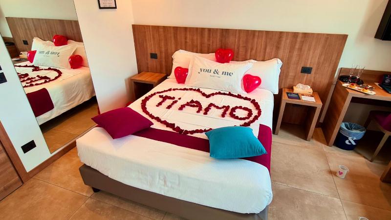Double Room Comfort image 4