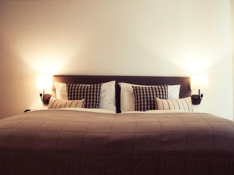 Double Room image 4