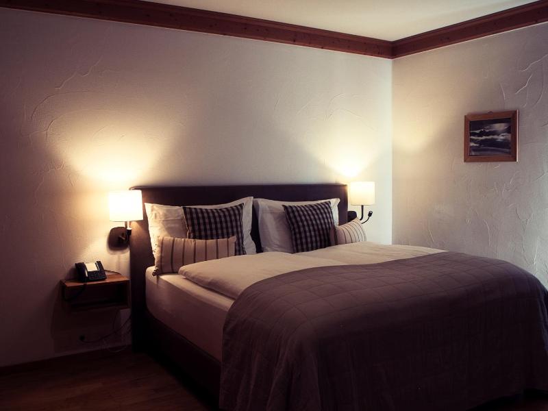 Double Room image 1