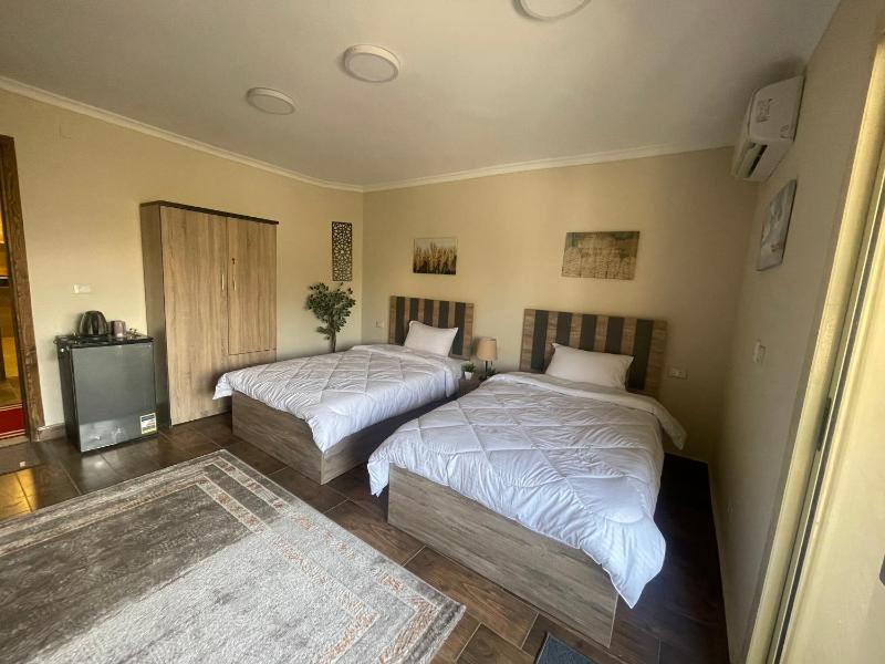 Malek Pyramids Guest House - image 7