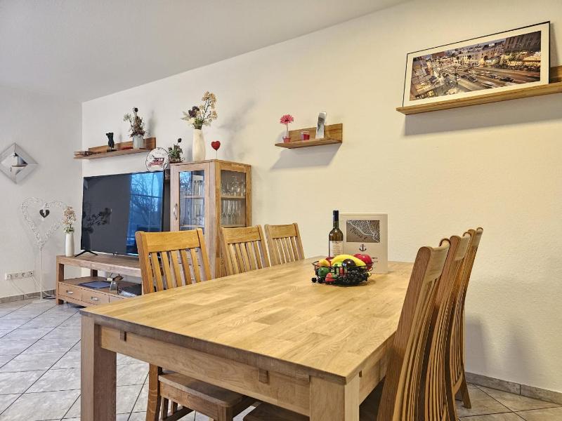 Ferienhaus Ankerplatz im Bootshaus - image 25