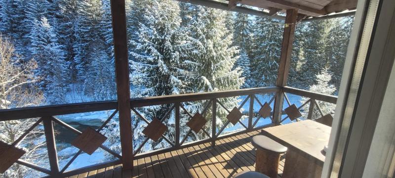 Triple Room with Terrace image 3