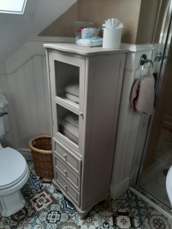 Triple Room with Mountain View image 4
