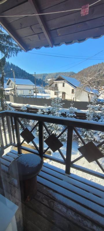 Triple Room with Balcony image 2