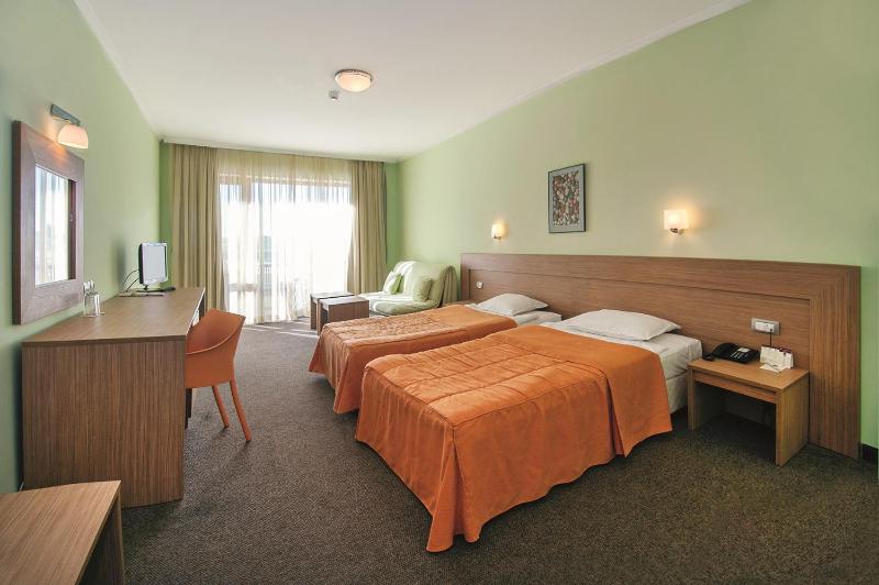 Jeravi Beach Hotel - All Inclusive - image 22