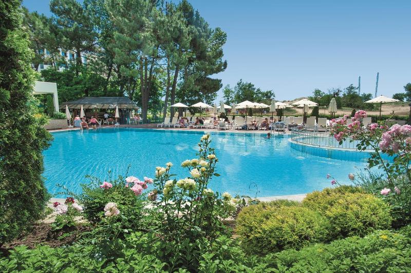 Jeravi Beach Hotel - All Inclusive - image 44