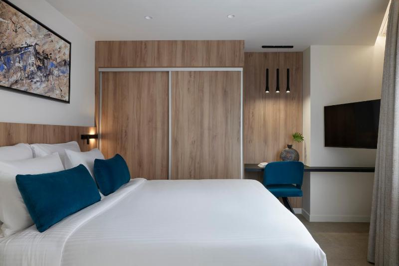 Premium Apartment with Hammam image 4
