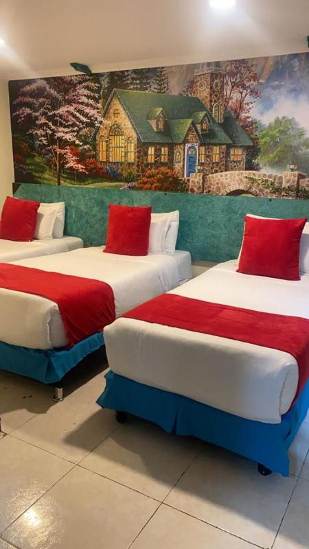 Hotel Casa Antigua - image 12