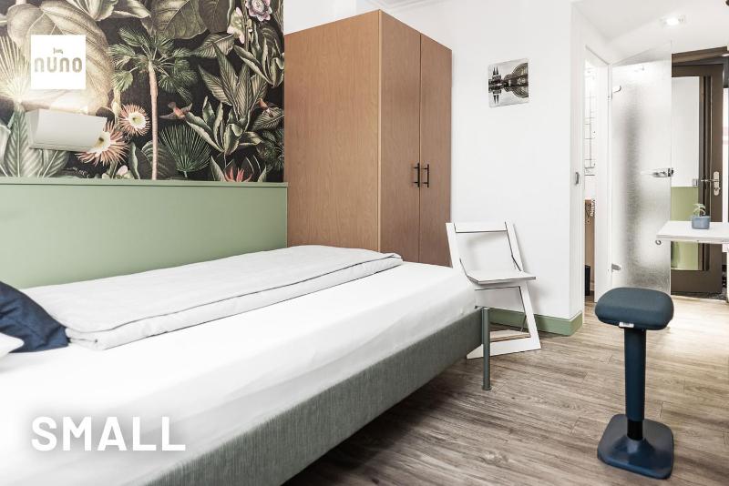 NunoHotel - image 14