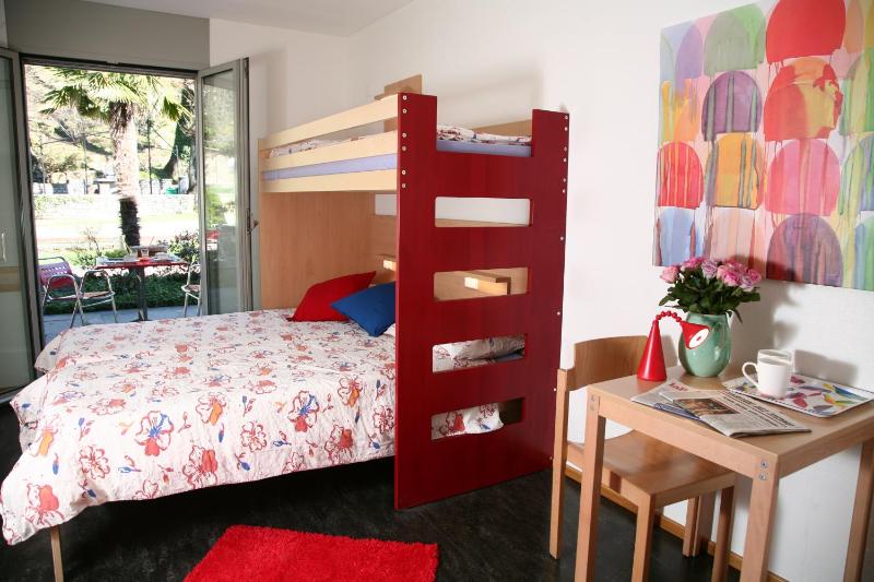 Comfort Double or Twin Room image 3