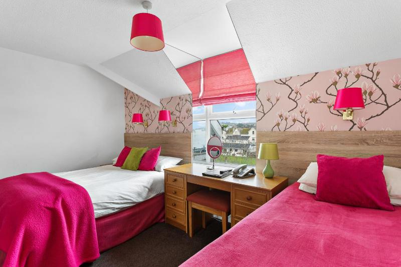 Standard Twin Room image 4