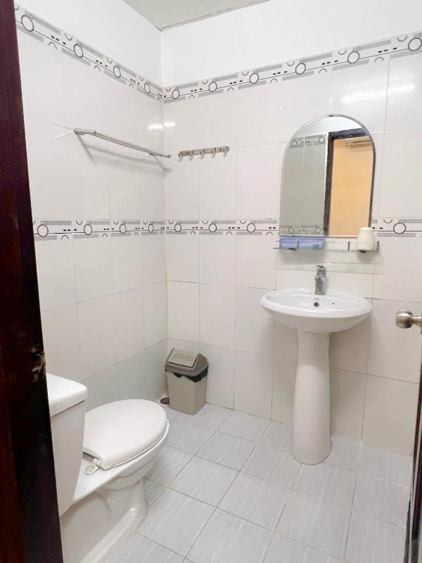 NAM ĐÔ HOTEL Chợ Cổ Bến Ninh Kiều - image 24