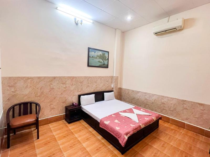NAM ĐÔ HOTEL Chợ Cổ Bến Ninh Kiều - image 6