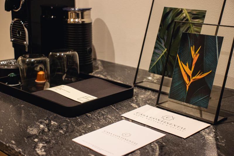 Casa Continental Hotel Boutique & Suites - Adults Only - image 10