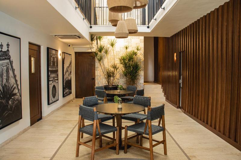 Casa Continental Hotel Boutique & Suites - Adults Only - image 15