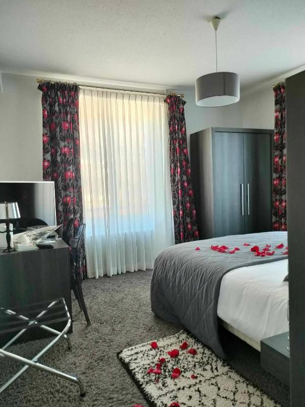 Superior Double Room image 3