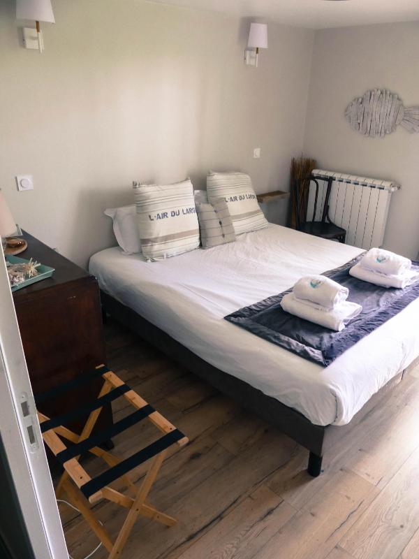 Double Room with Sea View image 1