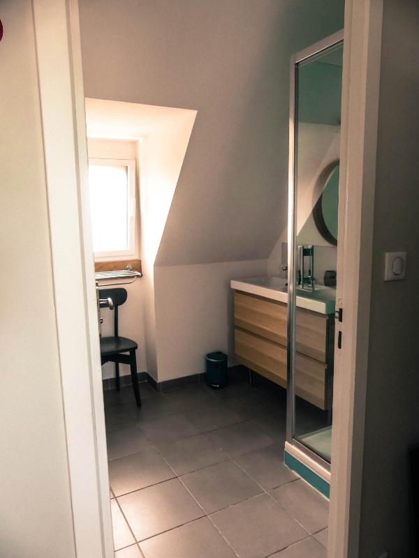 Double Room with Private External Bathroom image 4