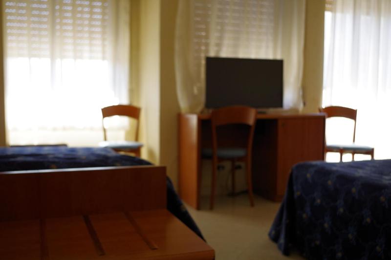 Quadruple Room - Annex image 4