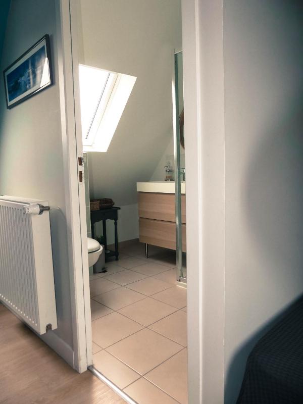 Quadruple Room with Sea View image 4