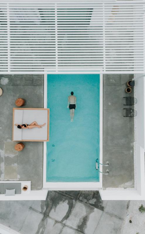 Cocoon Luxury Villas - image 30