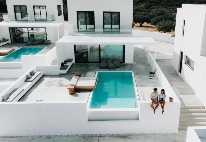 Cocoon Luxury Villas - image 10