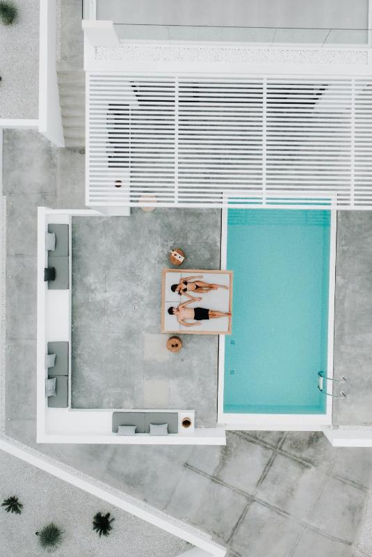Cocoon Luxury Villas - image 11