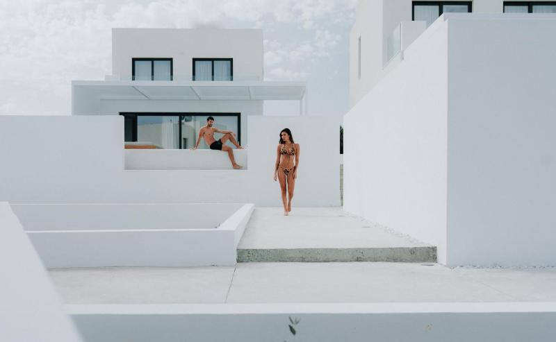 Cocoon Luxury Villas - image 17