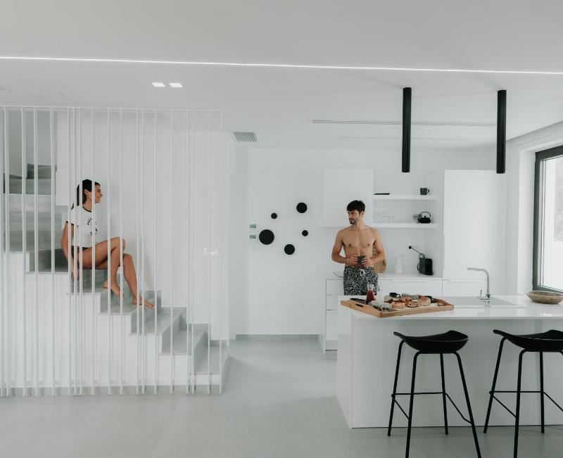 Cocoon Luxury Villas - image 3