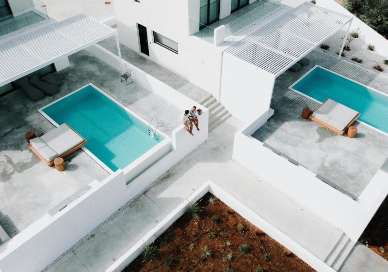 Cocoon Luxury Villas - image 32