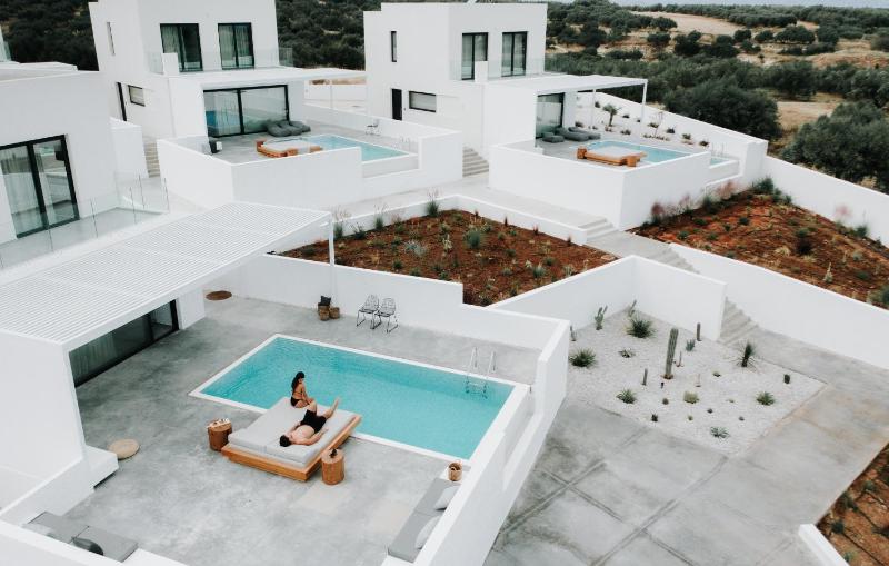 Cocoon Luxury Villas - image 12