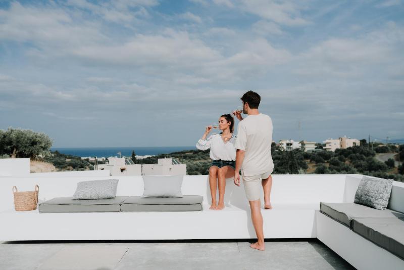 Cocoon Luxury Villas - image 5