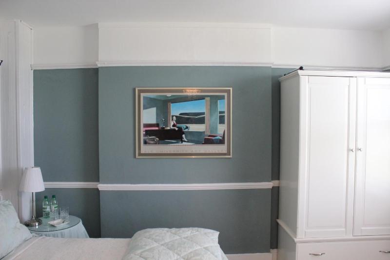 Deluxe Double or Twin Room with River View image 1