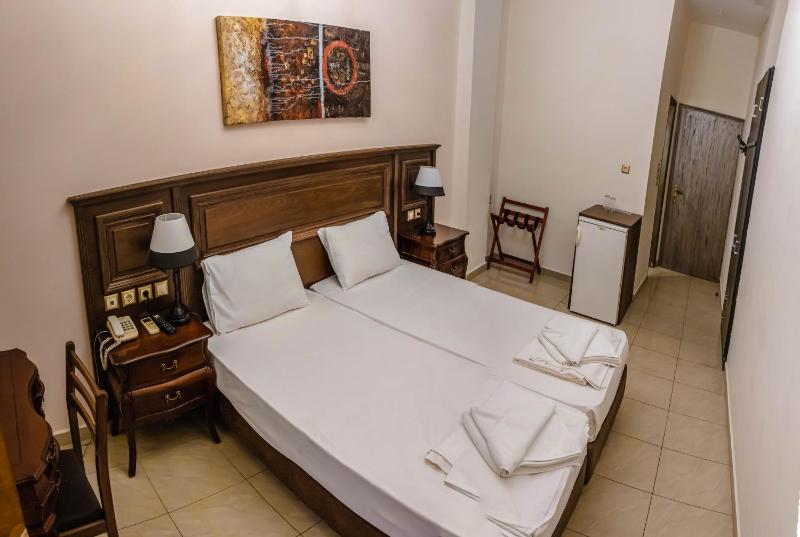 Superior Double or Twin Room image 2