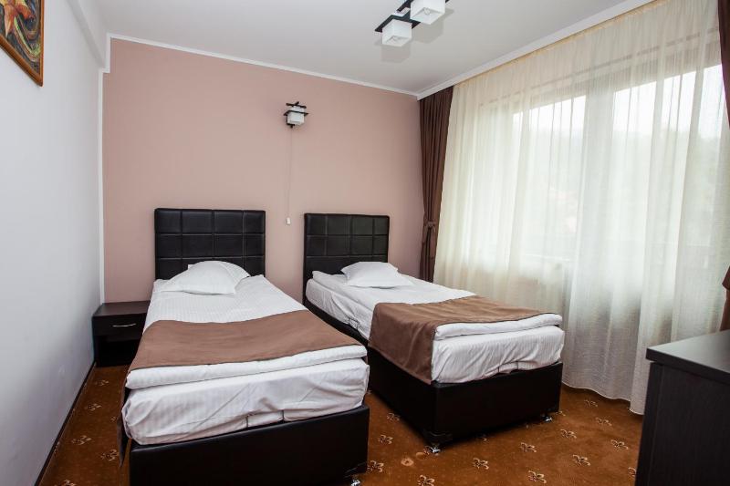 Double or Twin Room image 4