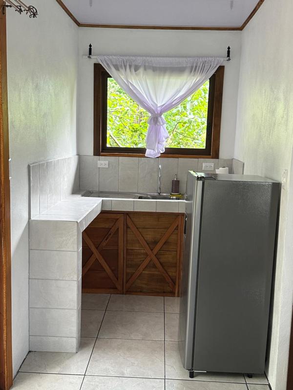 CABAÑAS DEL LAGO / BUNGALOWS - image 10