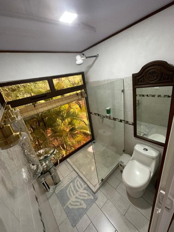 CABAÑAS DEL LAGO / BUNGALOWS - image 5