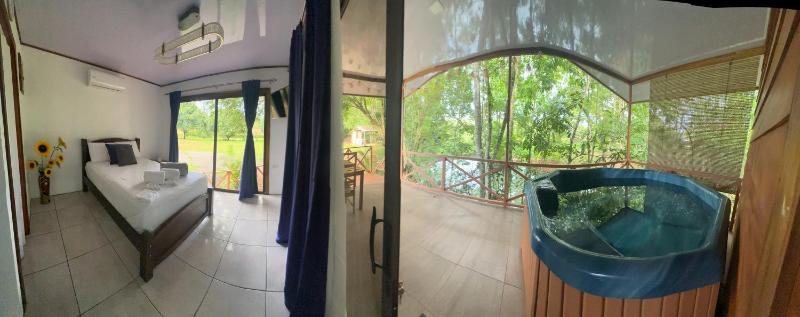 CABAÑAS DEL LAGO / BUNGALOWS - image 6