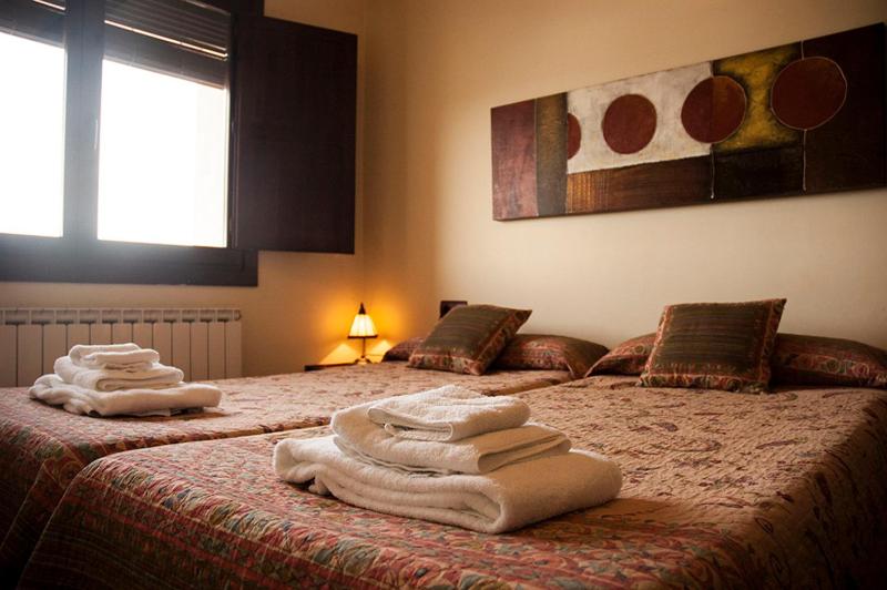 One-Bedroom Apartment Luis Buñuel image 1