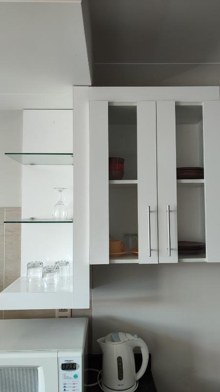 Sopocachi BnB - Chic Apartment - image 9