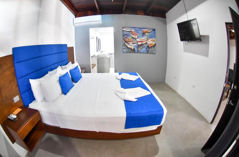 Republik Hotel & Steak House - image 15