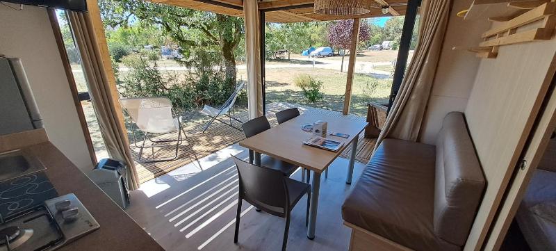 Two-Bedroom Chalet image 2